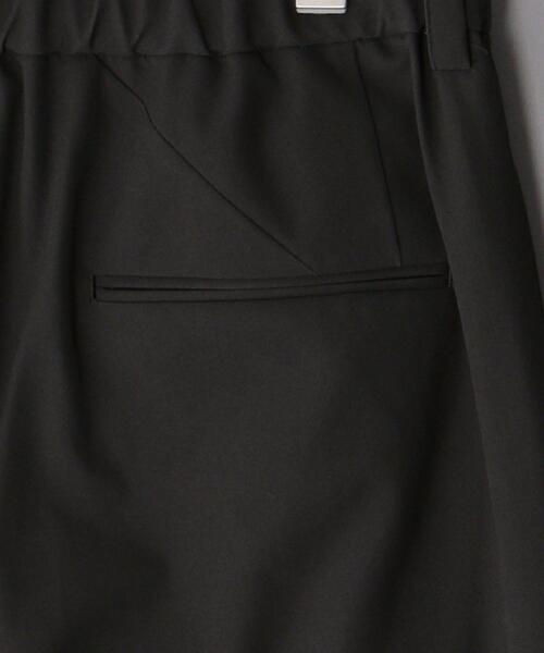 Thingless（シングレス）の「＜Thingless＞ 1P  PT/パンツ -MADE IN JAPAN-（その他パンツ・メンズ・オフホワイト/ダークグレー・LARGE/SMALL/MEDIUM）」の11枚目の写真