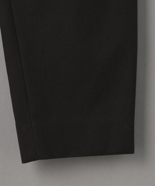 Thingless（シングレス）の「＜Thingless＞ 1P  PT/パンツ -MADE IN JAPAN-（その他パンツ・メンズ・オフホワイト/ダークグレー・LARGE/SMALL/MEDIUM）」の12枚目の写真