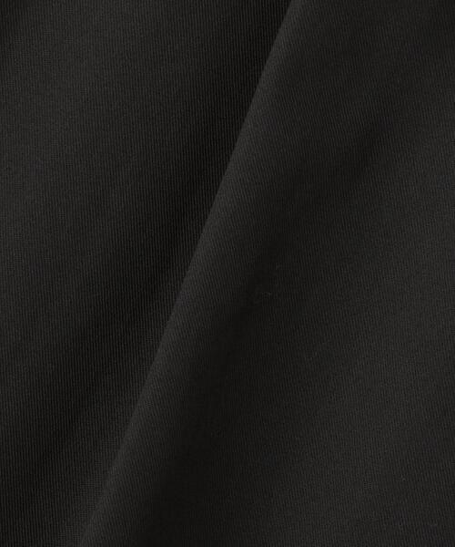 Thingless（シングレス）の「＜Thingless＞ 1P  PT/パンツ -MADE IN JAPAN-（その他パンツ・メンズ・オフホワイト/ダークグレー・LARGE/SMALL/MEDIUM）」の13枚目の写真