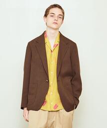 UNITED ARROWS & SONS | UNITED ARROWS & SONS（ユナイテッドアローズ＆サンズ）PLAIN BLAZER(テーラードジャケット)
