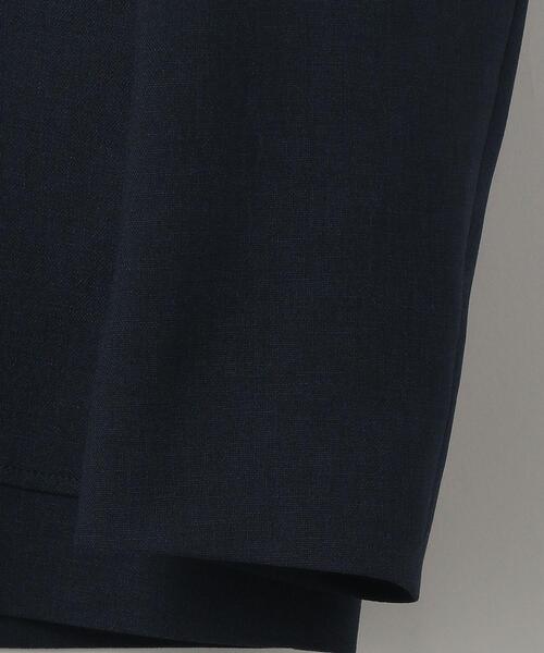 UNITED ARROWS & SONS（ユナイテッドアローズアンドサンズ）の「UNITED ARROWS & SONS（ユナイテッドアローズ＆サンズ）PLAIN BLAZER（テーラードジャケット・メンズ・ネイビー/ダークブラウン・XL/L/M/S）」の10枚目の写真