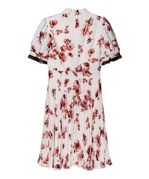 emiriawiz（エミリアウィズ）の「花柄プリーツワンピース（ワンピース