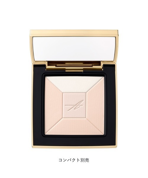 Amplitude トランスルーセント プレストパウダー リフィル フェイスパウダー Amplitude アンプリチュード のファッション通販 Zozotown