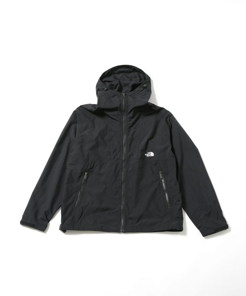 THE NORTH FACE/Compact Jacket