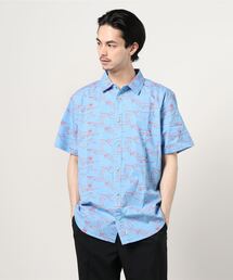 POLeR OUTDOOR STUFF | POLeR OUTDOOR STUFF/ポーラーアウトドアスタッフ　THE NED(シャツ/ブラウス)