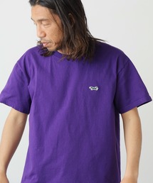 PENNEYS（ぺニーズ）の「PENNEYS/ペニーズ FOX BASIC CREW SS TEE Tシャツ（Tシャツ/カットソー）」