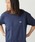 PENNEYS�i�؃j�[�Y�j�́uPENNEYS/�y�j�[�Y FOX BASIC CREW SS TEE T�V���c�iT�V���c/�J�b�g�\�[�j�v�b�l�C�r�[
