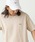 PENNEYS�i�؃j�[�Y�j�́uPENNEYS/�y�j�[�Y FOX BASIC CREW SS TEE T�V���c�iT�V���c/�J�b�g�\�[�j�v�b�T���h�x�[�W��