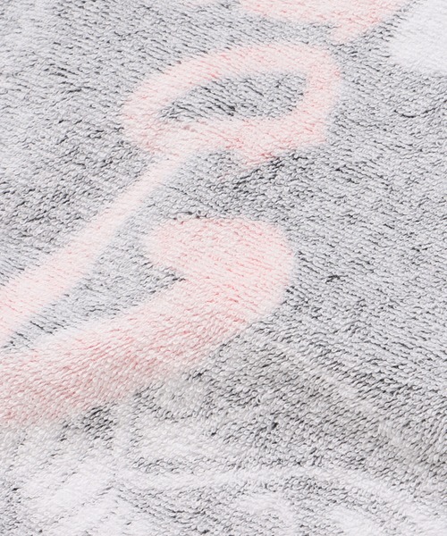 TOKYO CULTUART by BEAMS（トウキョウカルチャートバイビームス）の「COBRA KAI (コブラ会) / コブラ会 タオル（タオル・メンズ・ホワイト/ブラック・ONE SIZE）」の4枚目の写真