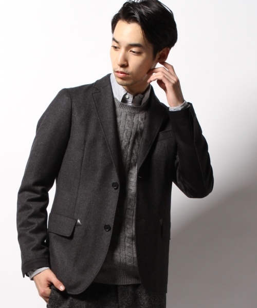 JOURNAL STANDARD J.S HOMESTEAD（ジャーナルスタンダードホーム 