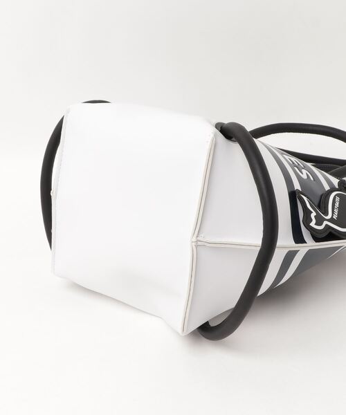 PEARLY GATES（パーリーゲイツ）の「【PEARLY GATES】MARINE BAG