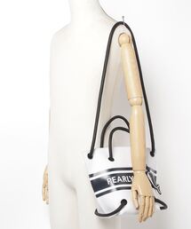 PEARLY GATES（パーリーゲイツ）の「【PEARLY GATES】MARINE BAG