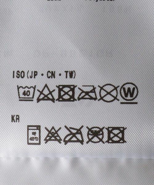 DAIWA（ダイワ）の「【別注】＜DAIWA×green label relaxing＞ アクティブ ショート パンツ（その他パンツ・メンズ・ダークグレー/レッド/ブラック/ベージュ・MEDIUM/SMALL/LARGE）」の14枚目の写真