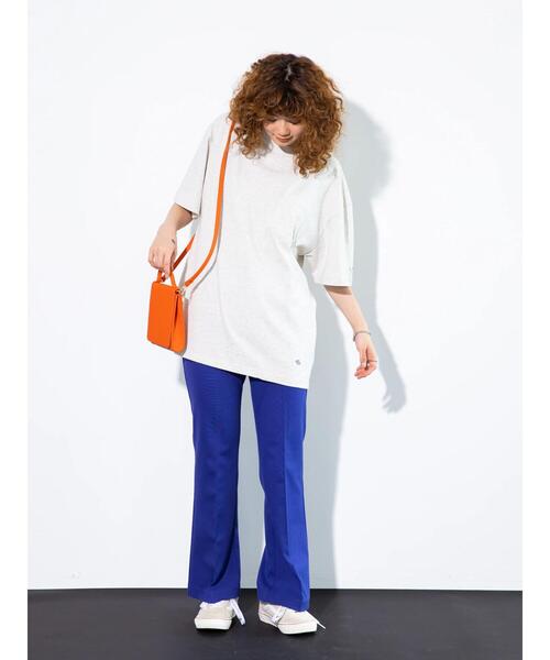 koe（コエ）の「スマホウォレットミニショルダーポーチ*（スマホケース/カバー・レディース・ブラック/イエロー/グリーン/オレンジ/アイボリー・FREE）」の12枚目の写真