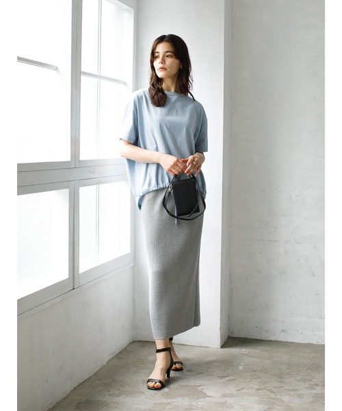 koe（コエ）の「スマホウォレットミニショルダーポーチ*（スマホケース/カバー・レディース・ブラック/イエロー/グリーン/オレンジ/アイボリー・FREE）」の7枚目の写真