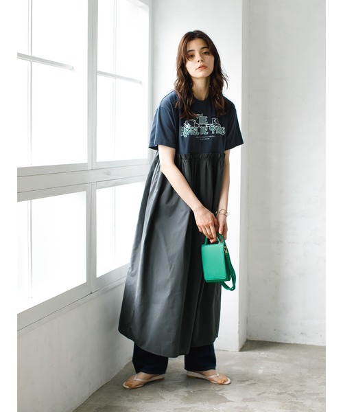 koe（コエ）の「スマホウォレットミニショルダーポーチ*（スマホケース/カバー・レディース・ブラック/イエロー/グリーン/オレンジ/アイボリー・FREE）」の8枚目の写真