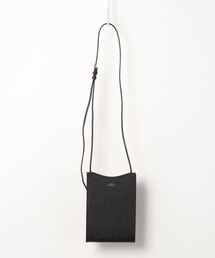 A.P.C. | NECK POUCH JAMIE　21AC(ショルダーバッグ)