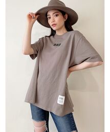 BBB BIGTシャツ