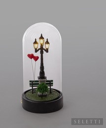 SELETTI（セレッティ）の「SELETTI/マイリトル VALENTINE ランプ 照明 間接照明（照明）」