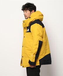 美品！試着のみ！デプス マウンテンダウンジャケット 11月中旬発売！THE NORTH FACE MOUNTAIN DOWN JACKET 2020 F/W