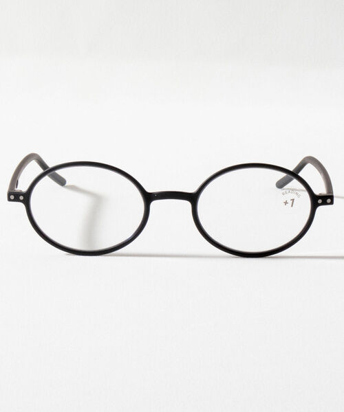 IZIPIZI（イジピジ）の「【IZIPIZI / イジピジ】READING SLIM +1.0（メガネ）」 WEAR