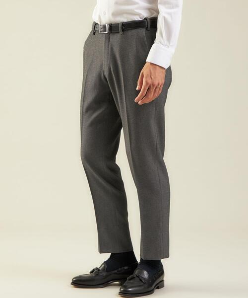 WORK TRIP OUTFITS GREEN LABEL RELAXING（ワークトリップアウト