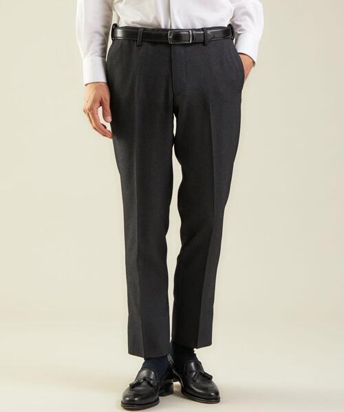 WORK TRIP OUTFITS GREEN LABEL RELAXING（ワークトリップアウト