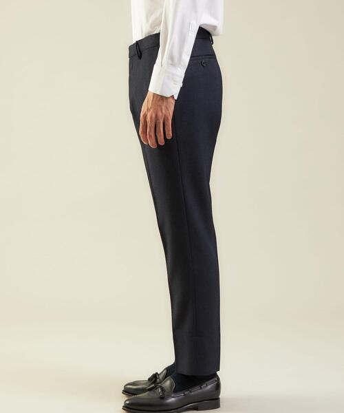 WORK TRIP OUTFITS GREEN LABEL RELAXING（ワークトリップアウト