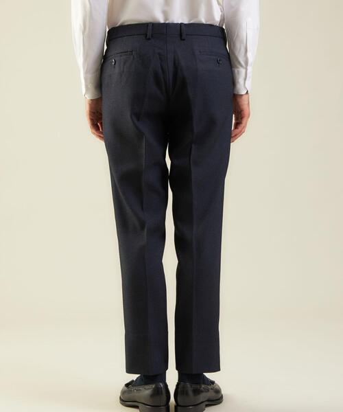 WORK TRIP OUTFITS GREEN LABEL RELAXING（ワークトリップアウト