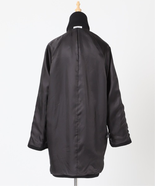 Deuxieme Classe（ドゥーズィエムクラス）の「Short Double Coat