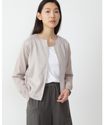 human woman | コンビブルゾン(ブルゾン)