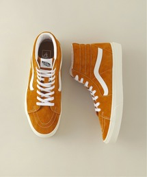 VANS | 【VANS / ヴァンズ】 SK8-HI(スニーカー)