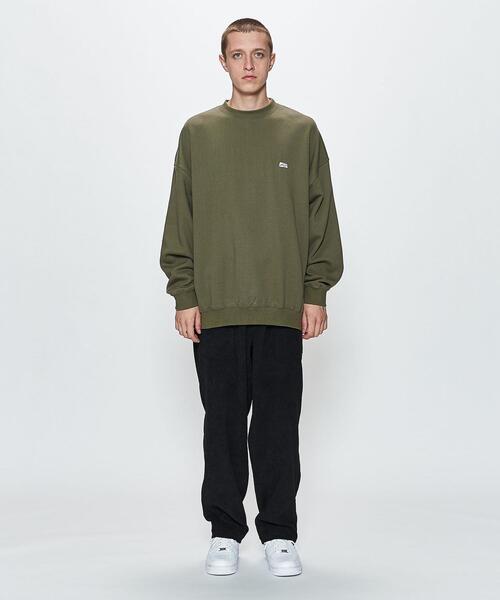 Abu Garcia×is-ness BDU PANTS OLIVE【値下不可】 Abu Garcia×is-ness BDU PANTS OLIVE【値下不可】