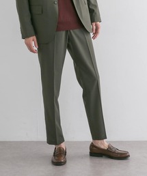 URBAN RESEARCH | ウォッシャブルウールソロテックスパンツ(その他パンツ)