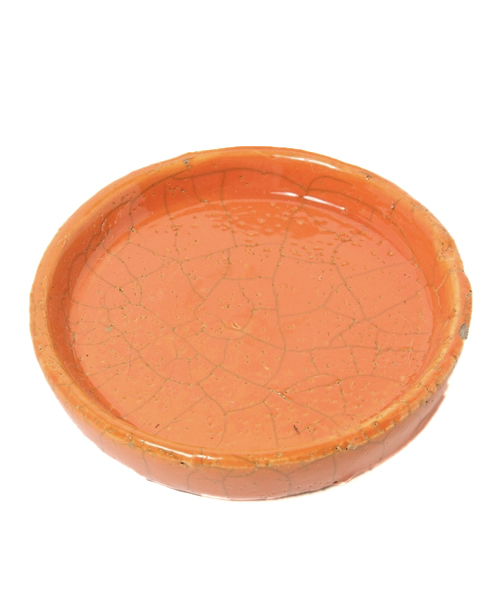 DULTON(ダルトン)の「カラーグレーズポット / COLOR GLAZED POT(フラワーベース・レディース・オレンジ/ダークブルー/ターコイズブルー/アイボリー/イエロー/その他/ライトグリーン/ターコイズブルー系・FREE)」の14枚目の写真