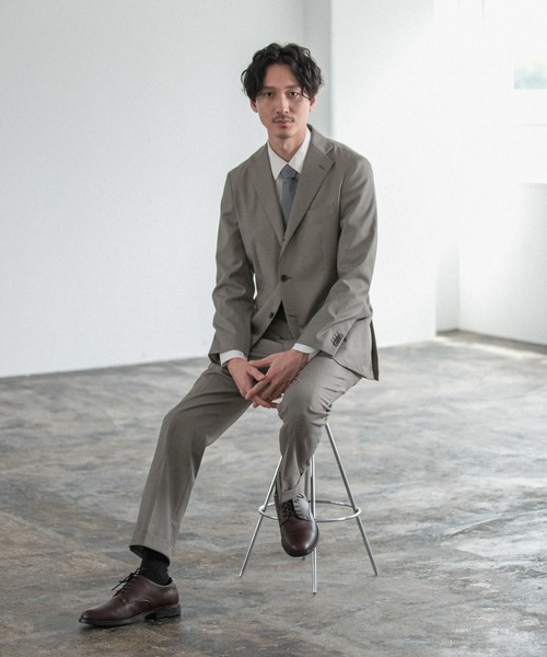 ストレッチTRジャケット L パンツ XL セットアップ/Salon de GW RING