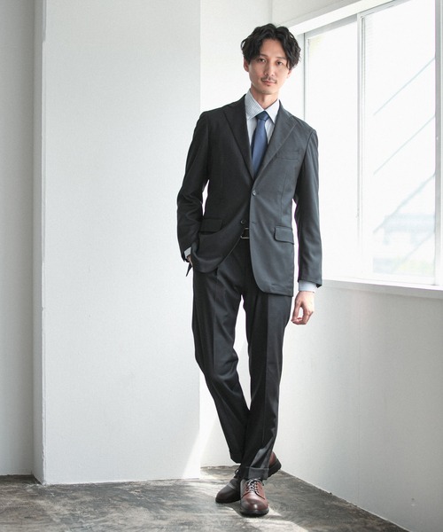 RING JACKET（リングジャケット）の「Salon de GW/ストレッチTRパンツ