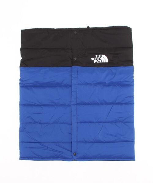 アウトドア寝具 THE NORTH FACE KIDS Starry Shell Blanket THE NORTH FACE (ザノースフェイス) Kids' Starry Shell Blanket