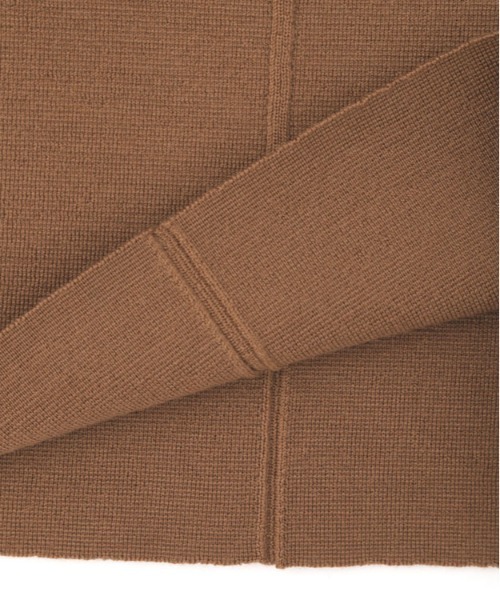SUNSPEL(サンスペル)の「WOMEN’S WOOL MILANO(その他パンツ・レディース・ブラック/ライトブラウン・1/2)」の8枚目の写真