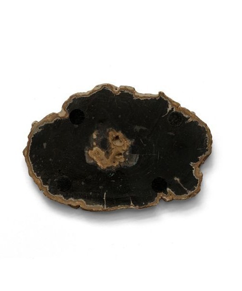 amabro(アマブロ)の「ウッドコースター / WOOD COASTER(ランチョンマット/テーブルウェア・レディース・ブラック/ナチュラル・FREE)」の6枚目の写真