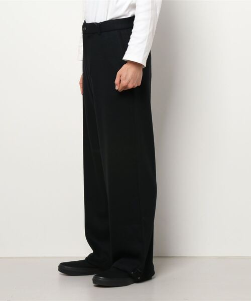 ふるさと納税 セール Add Seoul アドソウル Relaxknit Sweatpants スウェットパンツ Add Seoul エーディーディーソウル のファッション 国内発送抜群 Arenatheatre Net