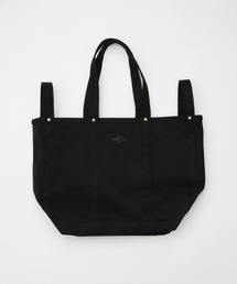 【20/80】トゥエンティーエイティー/CANVAS #6 4 HANDLES TOTE