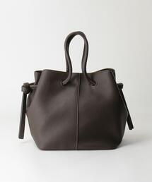 closet story | ＜closet story（クローゼットストーリー）＞シボリハンドル トートバッグ(トートバッグ)