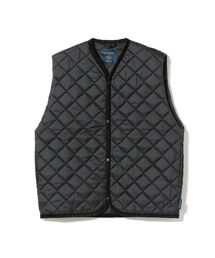 LAVENHAM | LAVENHAM × BEAMS / 別注 Gilet(ベスト)