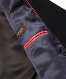 Paul Smith COLLECTION（ポールスミスコレクション）の「MELTON PEA