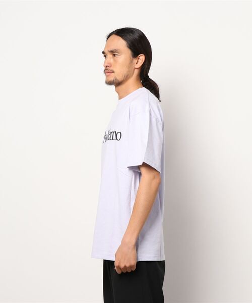 ARIES（アリーズ）の「半袖Tシャツ（Tシャツ/カットソー・メンズ・ホワイト・LARGE）」の5枚目の写真