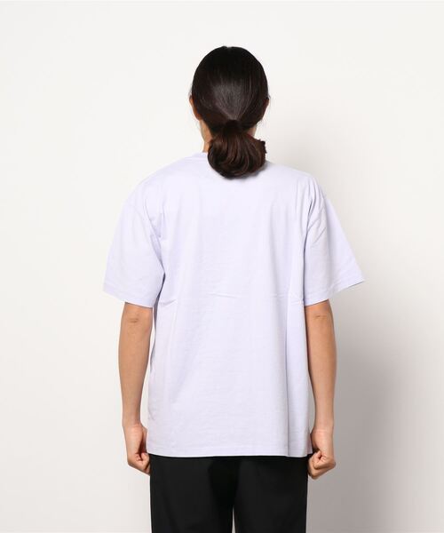 ARIES（アリーズ）の「半袖Tシャツ（Tシャツ/カットソー・メンズ・ホワイト・LARGE）」の7枚目の写真