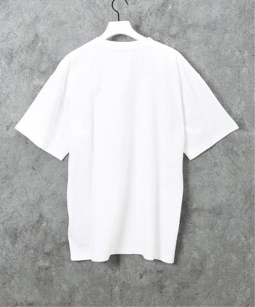 ARIES（アリーズ）の「半袖Tシャツ（Tシャツ/カットソー・メンズ・ホワイト・LARGE）」の10枚目の写真