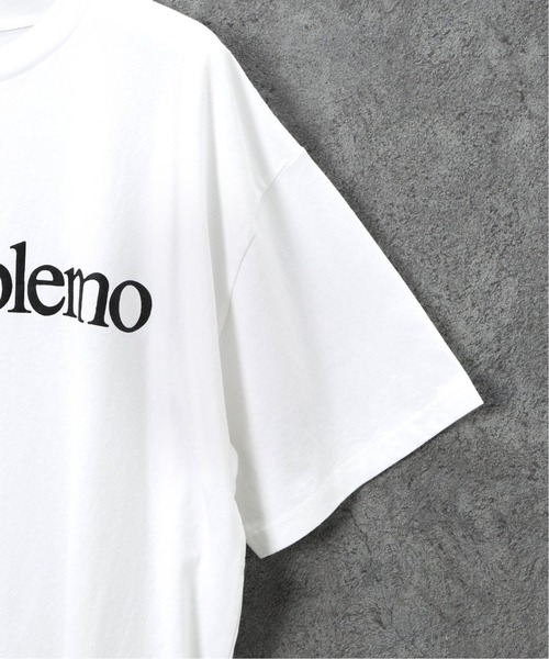 ARIES（アリーズ）の「半袖Tシャツ（Tシャツ/カットソー・メンズ・ホワイト・LARGE）」の12枚目の写真