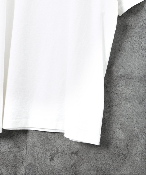 ARIES（アリーズ）の「半袖Tシャツ（Tシャツ/カットソー・メンズ・ホワイト・LARGE）」の8枚目の写真